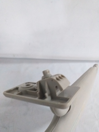 Viseras Para Sol Nissan March Versa Sin Espejo (Usado)