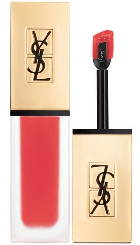 Labial Ysl Tatouage Couture 22