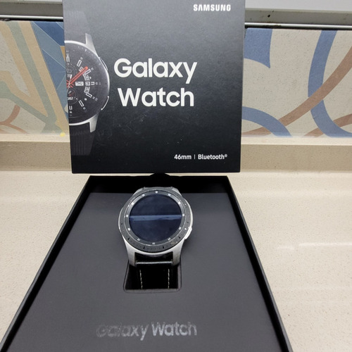 Samsung Smartwatch 46mm