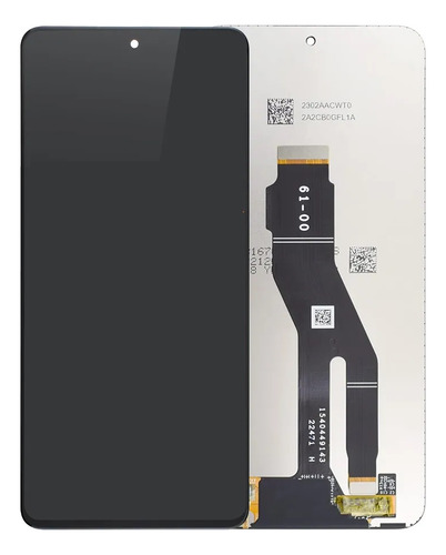 Pantalla Completa Huawei Honor 90 Smart 5g Garantia Tienda
