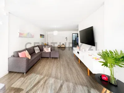 Apartamento en venta