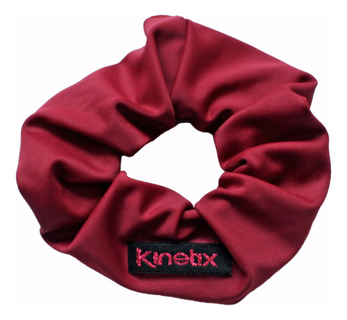 Scrunchie Kinetix Lycra Mate