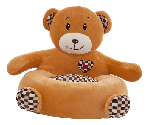 Z Asiento De Soporte Para Silla De Sofá Para Niños, Asiento