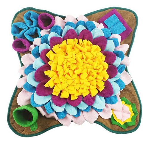 Alfombrilla De Alimentación For Mascotas Y Perros, Alfombri