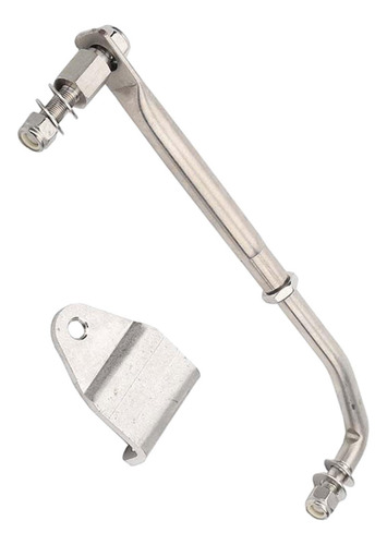 Brazo De Dirección De Motor Fueraborda, Varilla Ajustable,