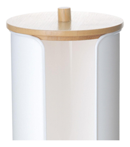 2 Paquete De 2-6 Dispensadores De Vasos De Baño, 2 Piezas