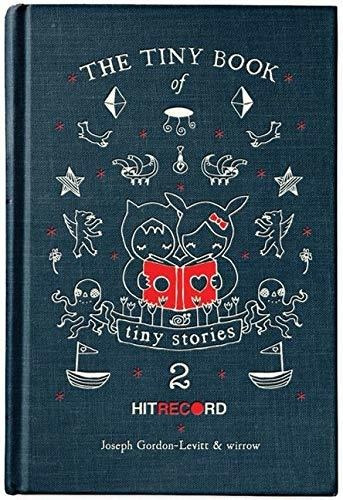 Book : The Tiny Book Of Tiny Stories Volume 2 -...