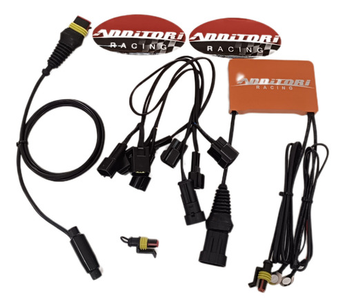 Quickshifter Annitori Qs Pro 2 Yamaha R6 2006/2016