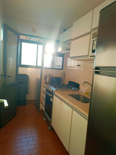 2 Amb. Full Equipado Varese Vista Mar Y Museo 24 Meses
