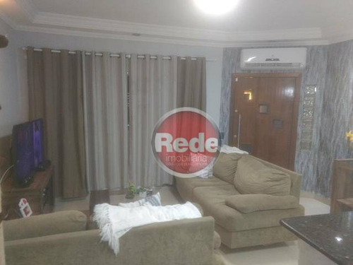 Imagem 1 de 13 de Linda Casa, 02 Dormitorios, 02 Vagas, Jardim Ismenia - Ca4365