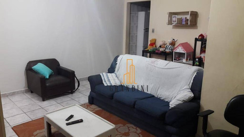 Imagem 4 de 19 de Casa Com 6 Dormitórios À Venda, 263 M² Por R$ 585.000,00 - Olímpico - São Caetano Do Sul/sp - Ca0092