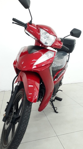 Imagem 10 de 15 de Shineray Jet 2x 50cc - 0km Modelo 2022 * Á Pronta Entrega *