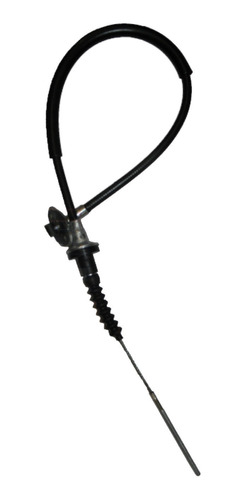 Chicote Cable Embrague Daewoo Matiz 1.0l 2011