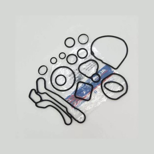 Juego Ligas Sello Enfriador Aceite Sonic Cruze Trax