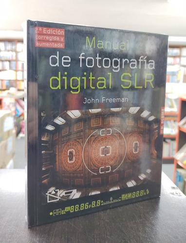 Manual De Fotografia Digital Slr