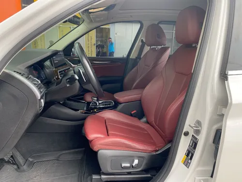 BMW X3 2.0 XDRIVE30E AT HIBRIDA