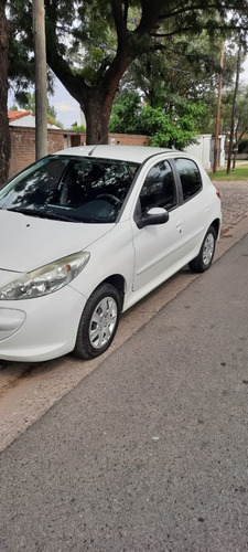 Peugeot 207 Allure 2015