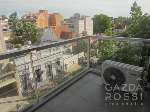 Imagen 11 de 11 de Departamento - Adrogue