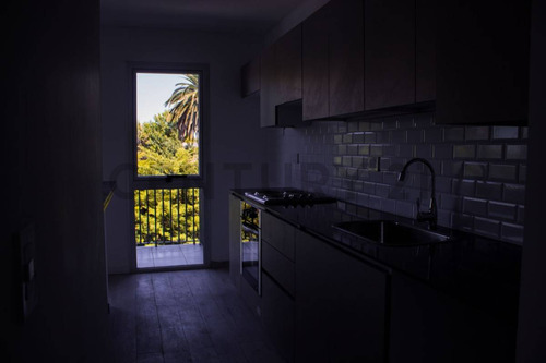 Venta De Departamento 2 Ambientes, Tigre 62 Mt2 Estrenar - Financiación