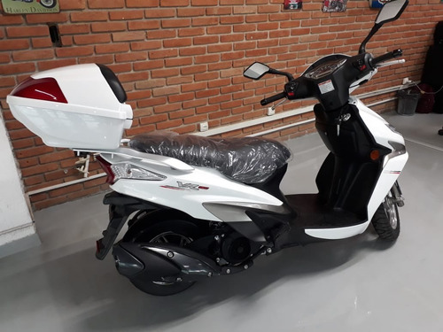 Imagem 2 de 8 de Pcx 150 Scooter Vr 150 Injeção 0 Km