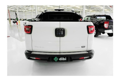 Imagem 8 de 15 de Fiat Toro Ranch 2.0 16v 4x4 Diesel Aut.