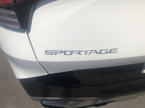 Imagen 7 de 14 de Kia Sportage Ex 2.0 Aut 2022