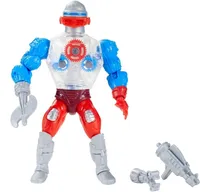 Comprar Masters Of The Universe Origins Motu 2021 Sellados 