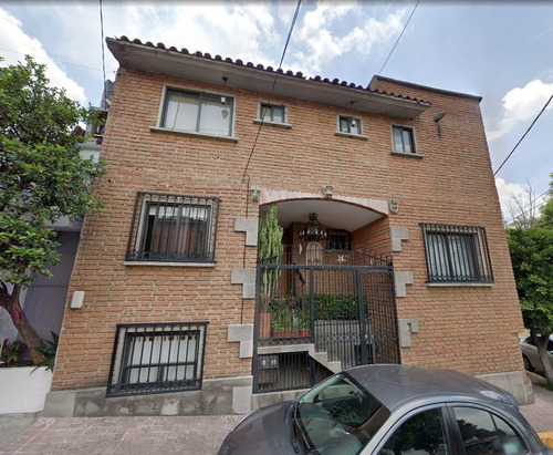 En Venta Casa En Las Amércias, Naucalpan De Juárez