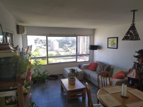 Venta Apartamento En Malvín. ¡impecable!