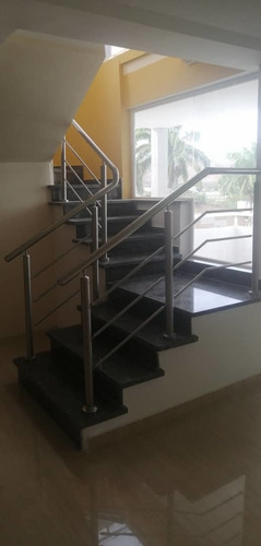Imagen 6 de 14 de Penthouse En Venta San Juan De Los Morros 0412-8887550