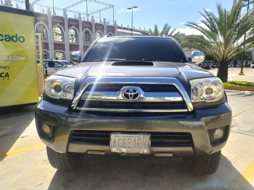 Imagen 3 de 16 de Toyota 4runner