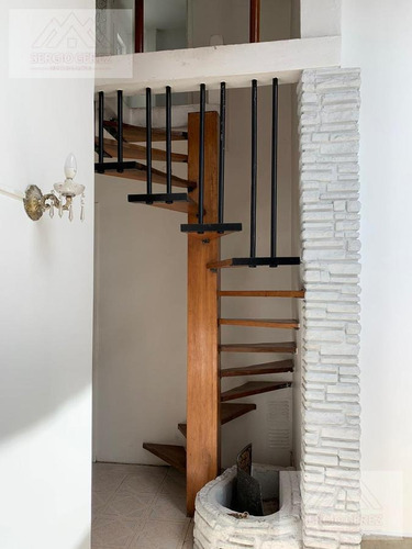 Departamento - Barrio Norte