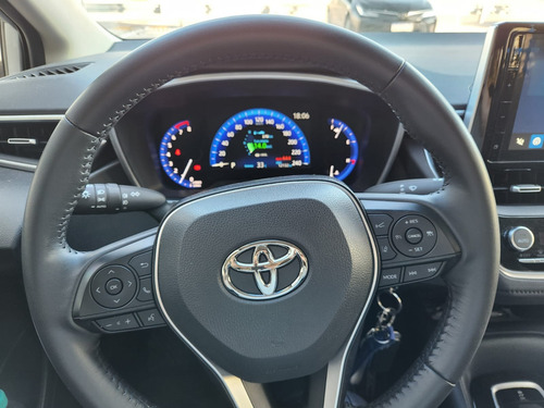 Toyota Corolla 2.0 Xei Cvt 170cv