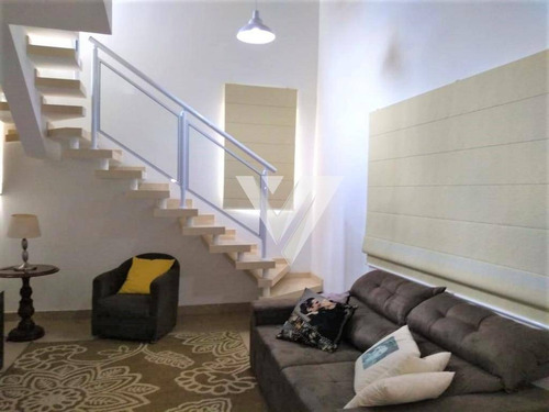 Imagem 6 de 21 de Casa Com 5 Dormitórios À Venda, 400 M² Por R$ 1.000.000,00 - Condomínio Vivendas Do Lago - Sorocaba/sp - Ca1055