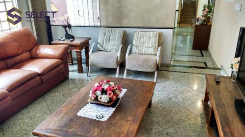 Imagem 5 de 30 de Sobrado Com 4 Dormitórios À Venda, 233 M² Por R$ 1.200.000,00 - Olímpico - São Caetano Do Sul/sp - So0044