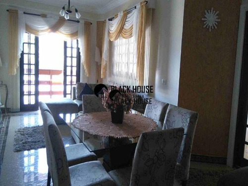 Imagem 14 de 30 de Casa Com 3 Dormitórios À Venda, 295 M² Por R$ 750.000,00 - Vila Barão - Sorocaba/sp - Ca0780