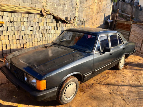 Imagem 15 de 15 de Chevrolet Opala Diplomata 4.1