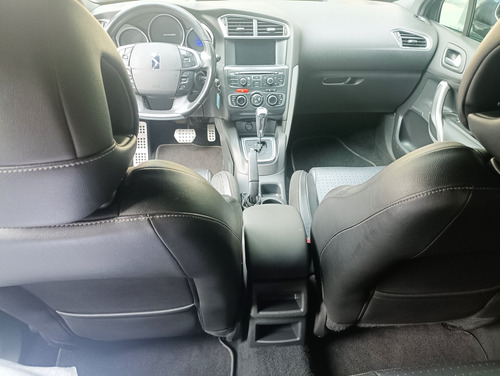 Citroën DS4 1.6 Thp 5p
