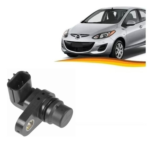 Sensor Rotacion Mazda 2 1.5 2007 / 2011