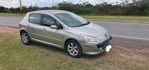 Peugeot 307 1.6 Xs 110cv Mp3 2009