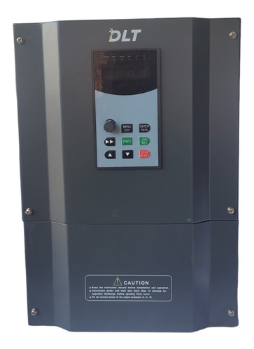 Variador Frecuencia 11 Kw 220 Vac