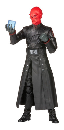 Marvel Legends Red Skull - What If...? - Marvel