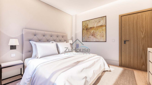 Imagen 9 de 14 de Apartamento En Plano En Venta, La Bahía De Samaná Wpa129 A