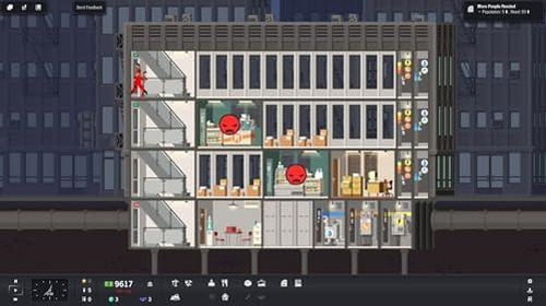 Edición Project Highrise Architects (xbox One)
