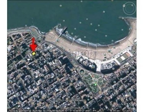Imagen 3 de 5 de Lote En Pleno Centro De La Ciudad