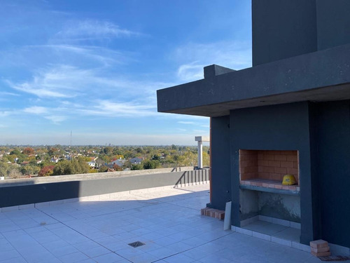Imagen 22 de 22 de Departamento En Venta- 2 Ambientes- Zona Ituzaingo Norte- Financiacion Directa- Cochera Opcional