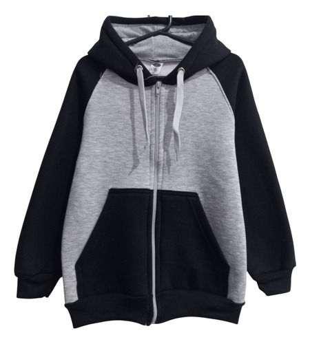 Campera Ranglan Para Sublimar Estampar Niña Niño Mayorista