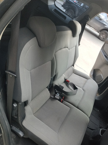 Chevrolet Spin 1.8 Ltz 5as 105cv