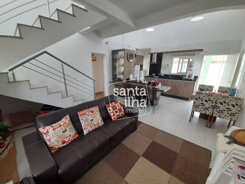 Imagem 6 de 30 de Excelente Casa Com Ótima Localização No Campeche - Ca2756