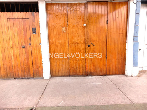 Atractivo Local Comercial / Manuel Rodríguez